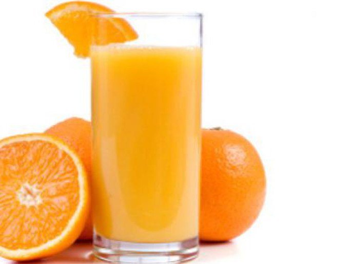Can You Freeze Orange Juice And How To Do It? | Frisky Forks